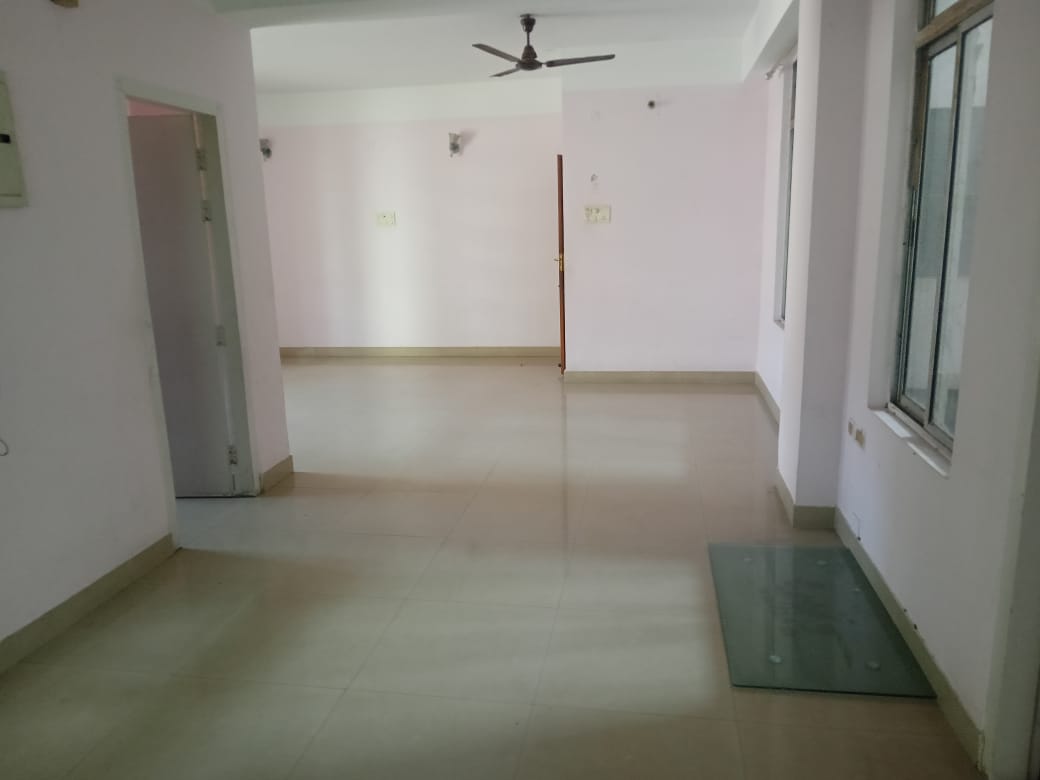 Unfurnished 3 bhk Un -  Furnished  Apartment  in Zoo-Narengi Road, Narengi Tinali, Guwahati, Assam, India for Rent